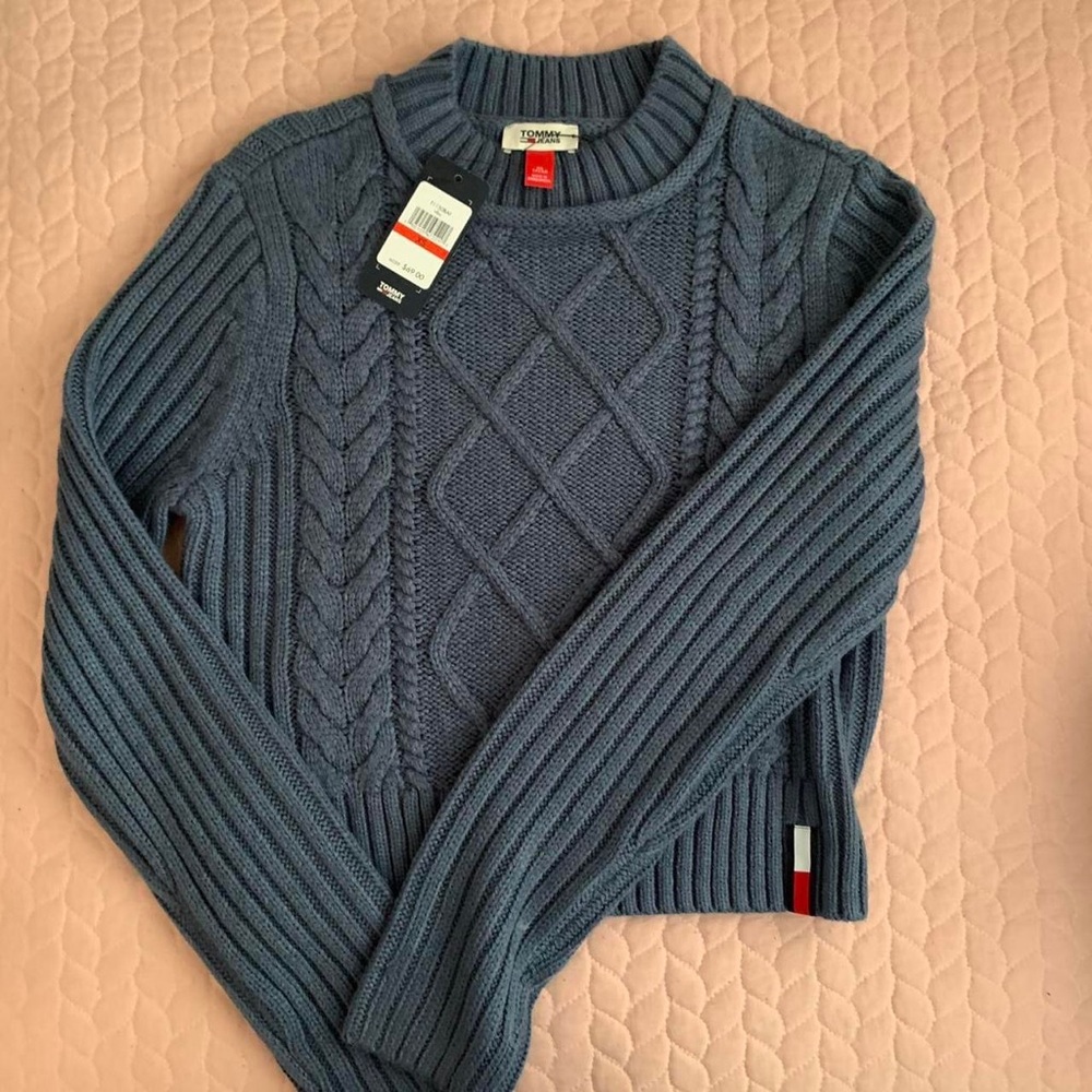 Tommy Hilfiger Sweater